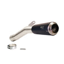 BMW R 12 G/S [2025-2026] - BMW R12 G/S Tiefschalldämpfer