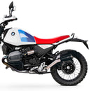 BMW R 12 G/S [2025-2026] - BMW R12 G/S Tiefschalldämpfer