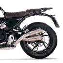 BMW R 12 nineT [2024-2026] - Double Low Auspuff