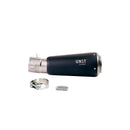 BMW R 12 G/S [2025-2026] - BMW R12 G/S kurzer Titan-Schalldämpfer
