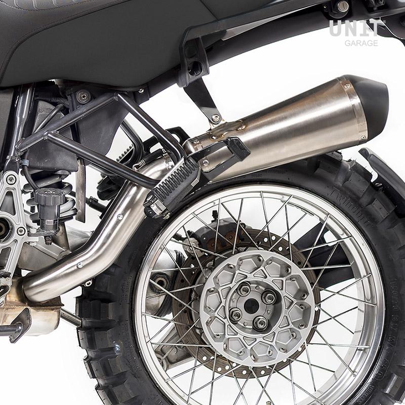 BMW R 1150 GS [1999-2004] - Exhaust