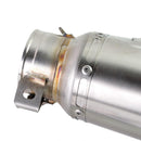 BMW R 1150 GS [1999-2004] - Exhaust