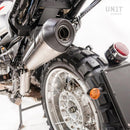 BMW R 1150 GS Adventure [2002-2006] - Auspuff