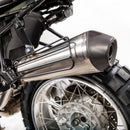 BMW R 1150 GS [1999-2004] - Exhaust