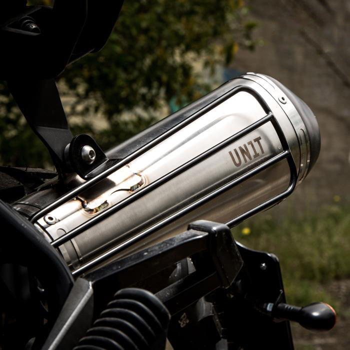 BMW R 1150 GS Adventure [2002-2006] - Auspuff