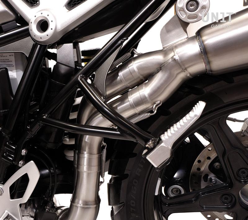 BMW R nineT 1200 Scrambler [2016-2023] - Hoch 1:2:1