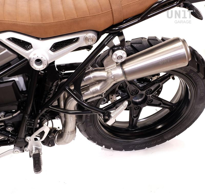 BMW R nineT 1200 Scrambler [2016-2023] - Hoch 1:2:1