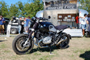 BMW R nineT 1200 Racer [2017-2020] - Niedriger Titanschalldämpfer