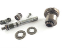 Kawasaki ZX-12R ZXT20A [2004] - Balance shaft balance weight-1