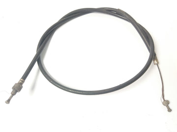 Yamaha RD 250 350 - Type 351 352 - Bowden cable
