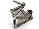 Kawasaki ZX9-R ZX900B [1996] - Passenger footrests and holders-4