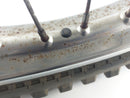 Yamaha DT 80 53V [53VA] - Front wheel rim-5