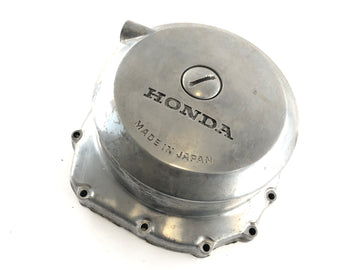 Honda CB 900 F2 SC09 [1985] - Clutch cover engine cover