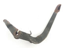 Yamaha DT 80 53V [53VA] - Brake lever brake pedal-3