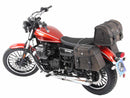 Moto Guzzi V 9 Bobber [2021-2025] - Cutout pocket holder-9