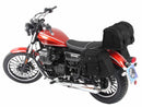 Moto Guzzi V 9 Bobber [2021-2025] - Cutout pocket holder-10