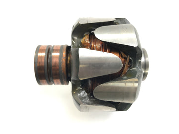 Moto Guzzi V 1000 VG 1980 Rotor Lichtmaschine – Ansicht 2