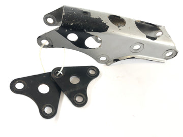 Yamaha TT 600 R DJ01 [2000] - front engine mount
