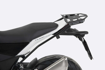 Husqvarna Nuda 900 [2012-2014] - Minirack