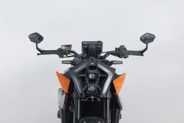 KTM 790 Duke [2024] - handlebar end mirror - picture 2