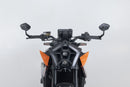 KTM 890 Duke [2021-2022] - Handlebar end mirror - picture 2