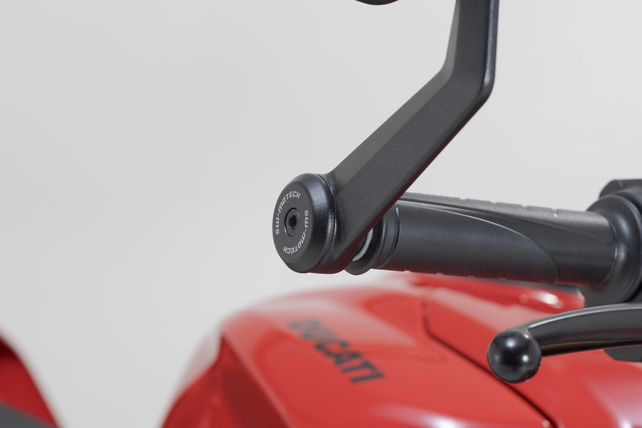 KTM 390 Duke [2025-2026] - Lenkerendenspiegel – Bild 5