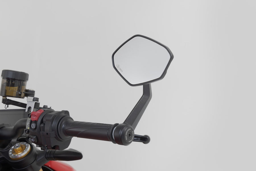 KTM 390 Duke [2025-2026] - Lenkerendenspiegel – Bild 8