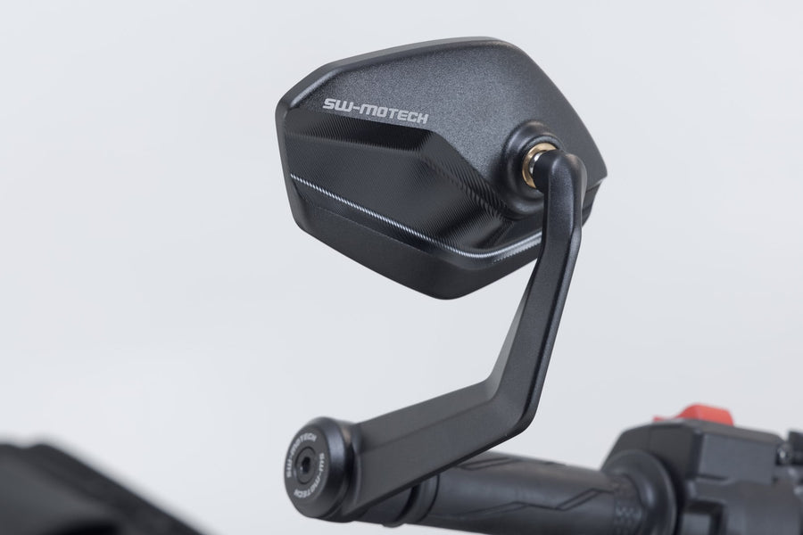 Yamaha MT-09 [2024-2026] - Handlebar end mirror - picture 4