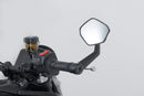 Yamaha MT-09 [2024-2026] - Handlebar end mirror - picture 8