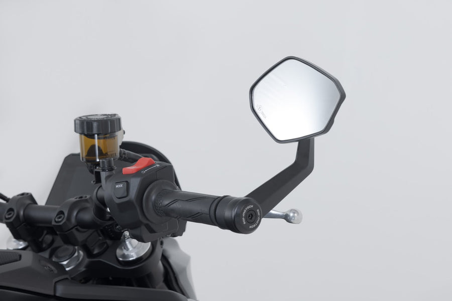 Yamaha Tracer 9 [2023-2024] - Lenkerendenspiegel – Bild 8