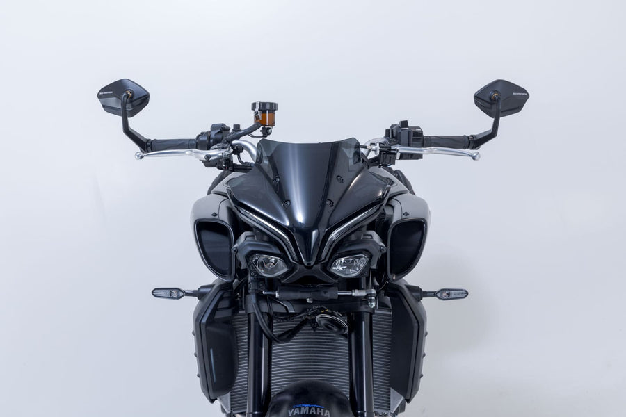 Yamaha MT 09 Tracer GT [2018-2020] - Lenkerendenspiegel – Bild 2