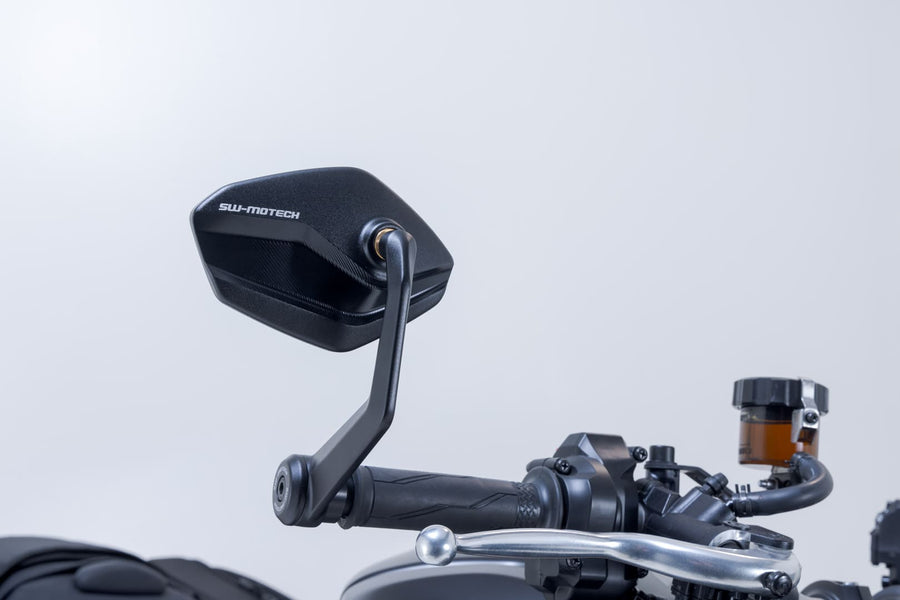 Yamaha MT-10 SP [2023-2024] - Lenkerendenspiegel – Bild 4