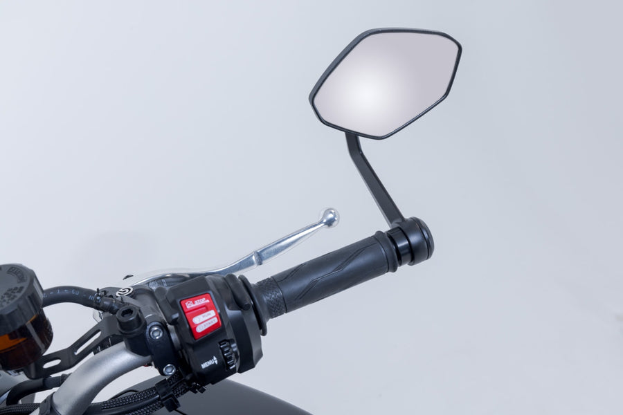 Yamaha MT-10 SP [2023-2024] - Lenkerendenspiegel – Bild 5