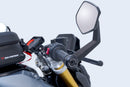 BMW R 1250 [2019-2024] - handlebar end mirror - picture 7