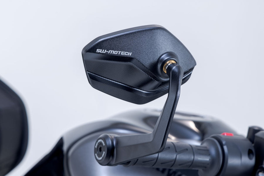 Kawasaki Eliminator 500 SE [2024] - Lenkerendenspiegel – Bild 7