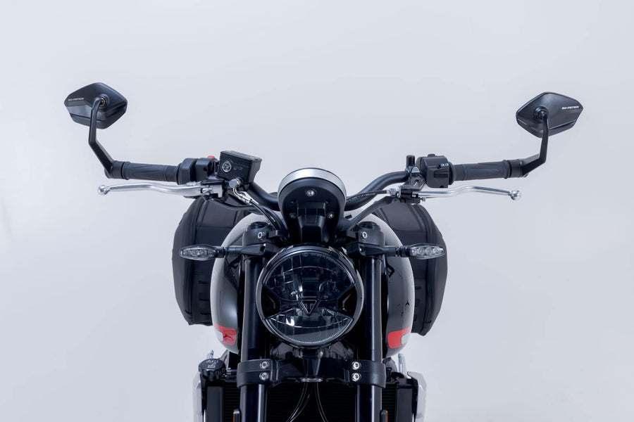 Triumph Street Triple 765 R [2019-2024] - Lenkerendenspiegel – Bild 2