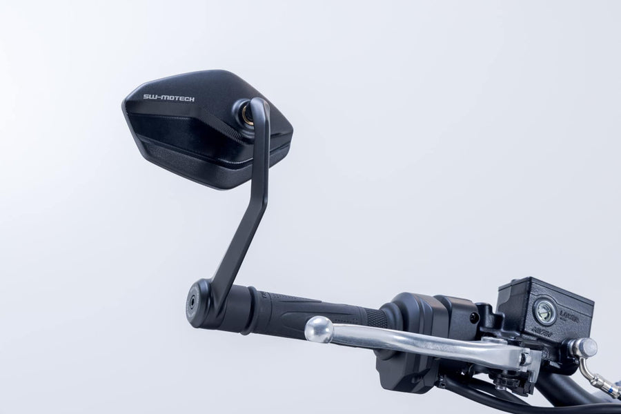 Triumph Street Triple 765 R [2019-2024] - Lenkerendenspiegel – Bild 6