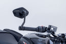 Triumph Street Triple 765 R LRH Low [2020-2022] - handlebar end mirror - picture 8