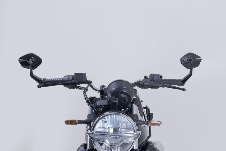 Moto Guzzi V7 IV 850 Sport [2025-2026] - Lenkerendenspiegel – Bild 2