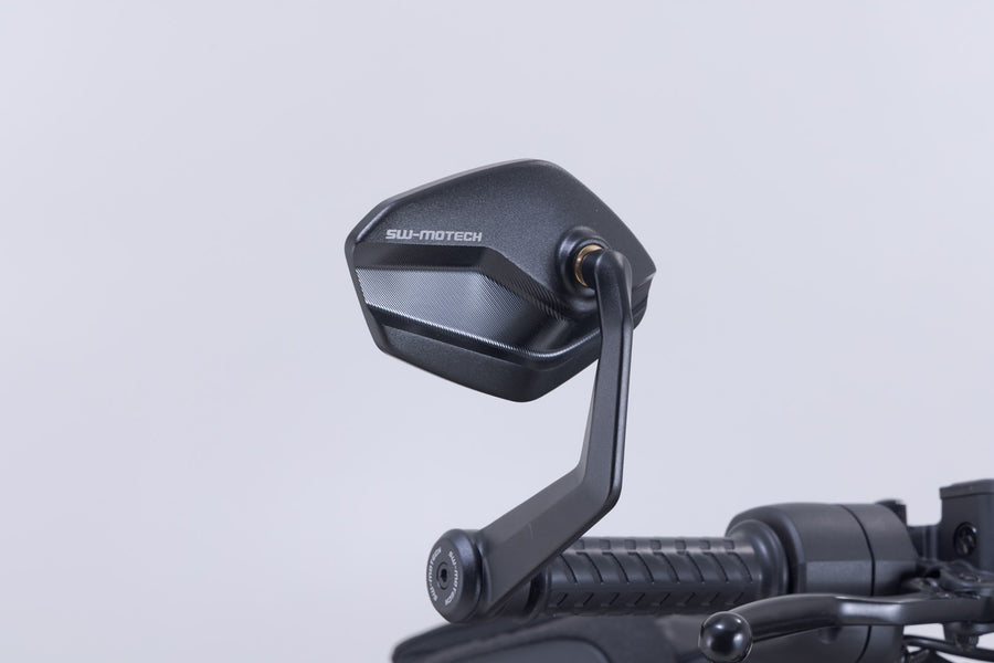 Moto Guzzi V7 IV 850 Sport [2025-2026] - Lenkerendenspiegel – Bild 4