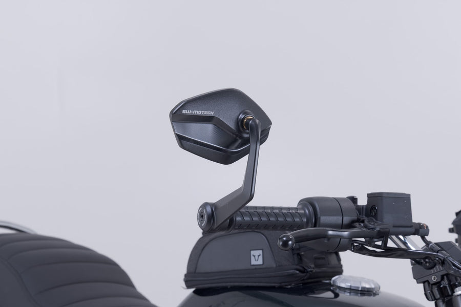 Moto Guzzi V7 IV 850 Sport [2025-2026] - Lenkerendenspiegel – Bild 6