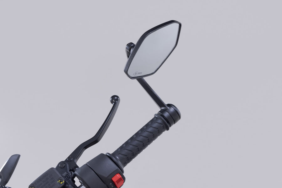 Moto Guzzi V7 IV 850 [2025-2026] - handlebar end mirror - picture 7