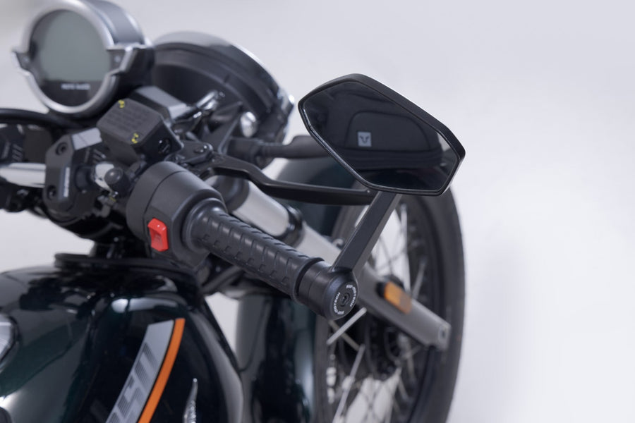 Moto Guzzi V7 IV 850 Sport [2025-2026] - Lenkerendenspiegel – Bild 8