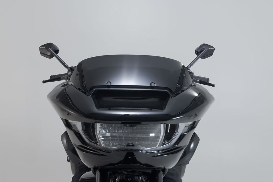 Harley-Davidson FLTRXSTSE 1977 Road Glide ST CVO 121 [2024-2025] - Spiegel Set Sport Kurz – Bild 1