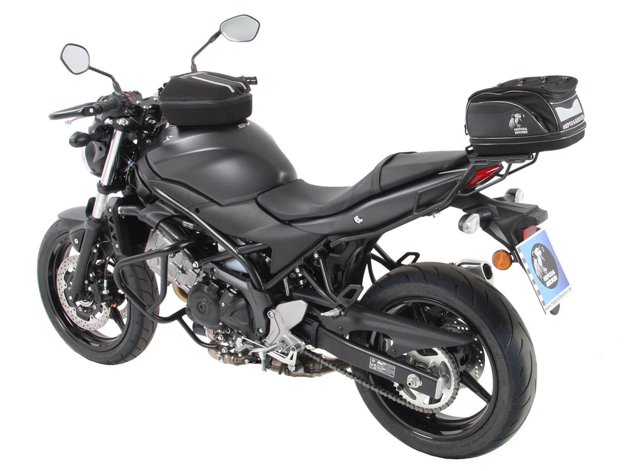 Hepco & Becker Smartrack-Heckträger für Suzuki SV 650 (2016-2026) – im Komplettset enthalten