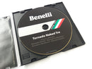 Benelli TNT 1130 Sport [2002] - User Manual CD-3