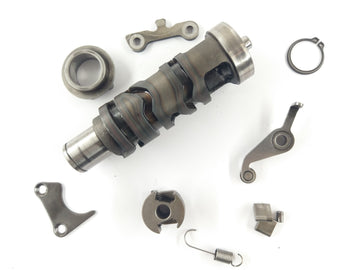 Suzuki GSXR 1100 GV73A [1992] - Shift Drum Set - 0