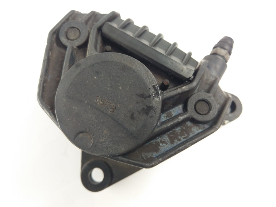 BMW R 100 S Type 247 [1978] - Brake caliper rear brake caliper rear wheel brake