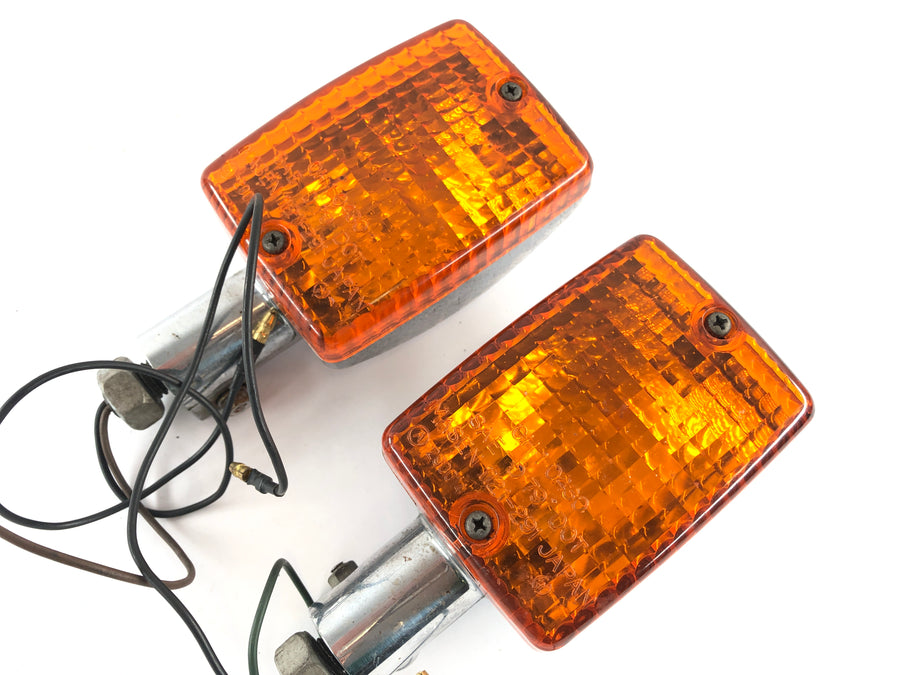 Yamaha XJR 1200 4PU [1995] - indicator set pair
