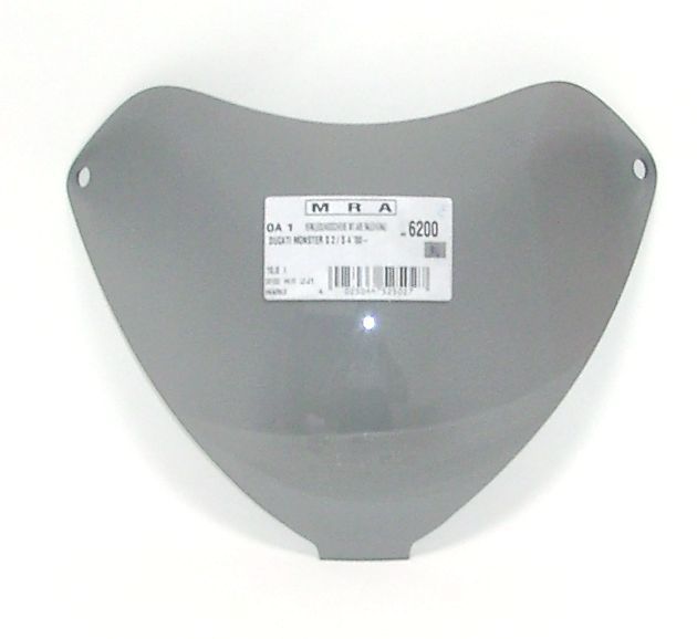 Ducati Monster S2 / S4 / S2R / S4R [2000-]-original shape disc "O"